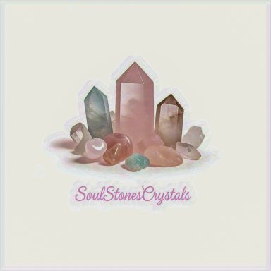 Soul Stone Crystals