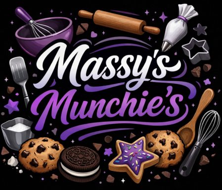 Massy's Munchie's Massy's Munchie's